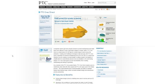 PTC Creo