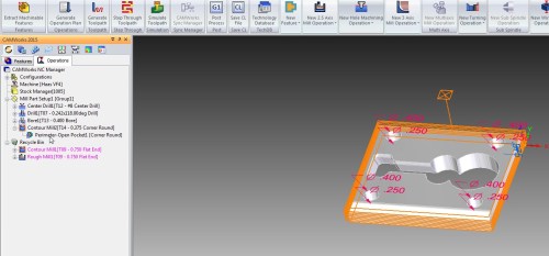 cw4se corner round crap