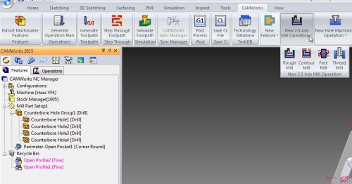 wheres the corner round
