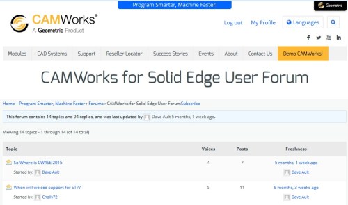 HaHa program smarter machine faster
